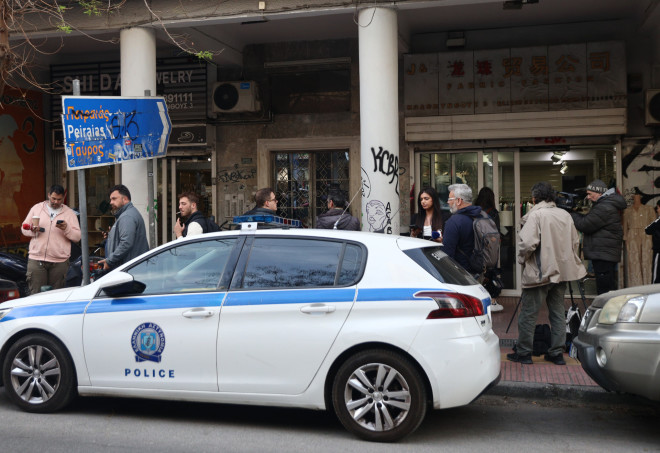 Ομόνοια: Νεκρός άνδρας σε διαμέρισμα βραχυχρόνιας μίσθωσης