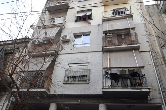 Ομόνοια