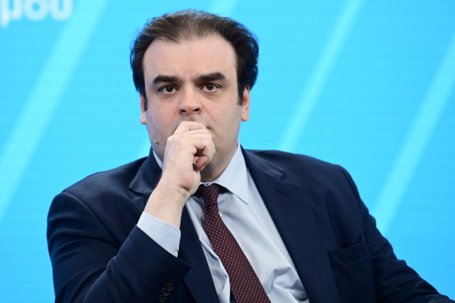 Κυριάκος Πιερρακάκης