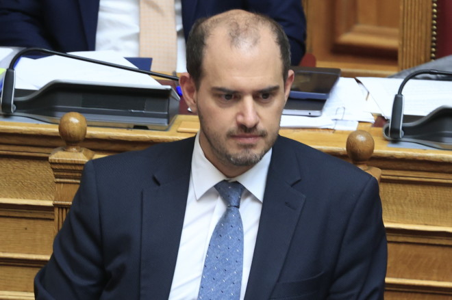 Γιώργος Κώτσηρας