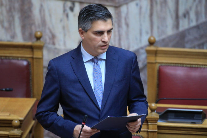 Χρίστος Δήμας
