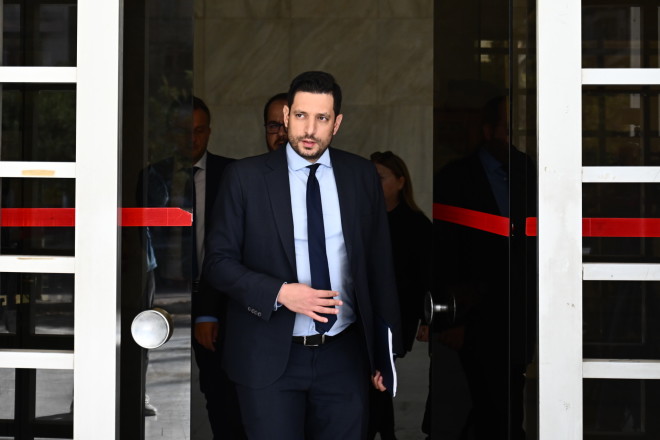 Κωνσταντίνος Κυρανάκης