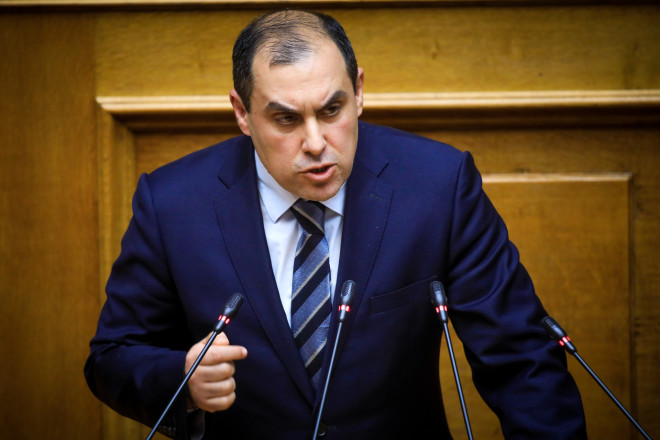 Κώστας Κατσαφάδος