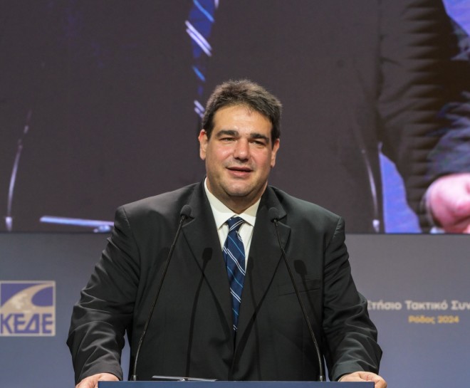Θοδωρής Λιβάνιος