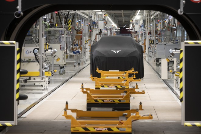 SEAT: Εντυπωσιακές πωλήσεις και κέρδη 
