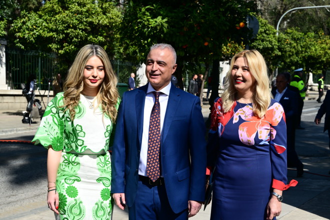 Ο νέος υφυπουργός Ανάπτυξης, Λάζαρος Τσαβδαρίδης