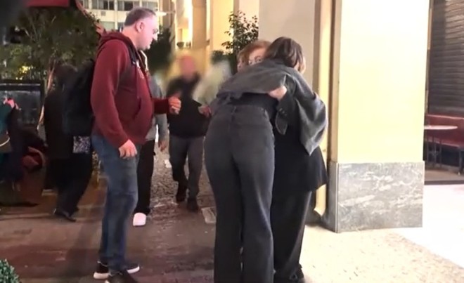 Στράτος Διονυσίου: Πώς είναι σήμερα η σύζυγός του