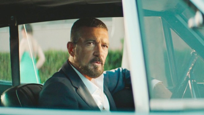 Το Συνδικάτο (The Enforcer): Απόψε στο Star σε Α' τηλεοπτική προβολή