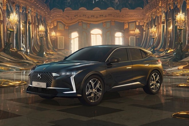 DS 3 - DS 4 -DS 7 ÉDITION FRANCE: Οι τιμές στην Ελλάδα