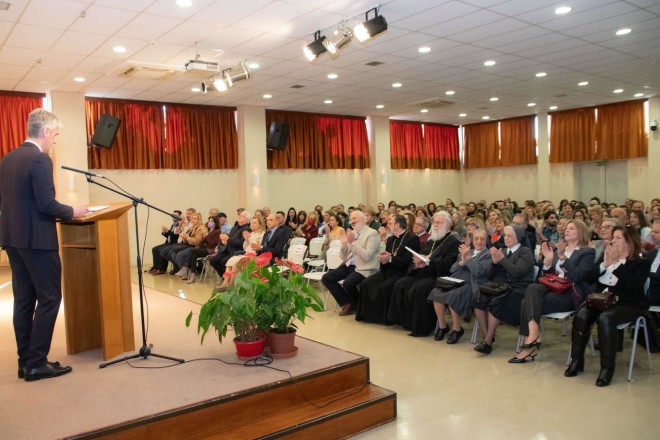 Εφαρμογές της Τεχνητής Νοημοσύνης στη Διδακτική Πράξη 