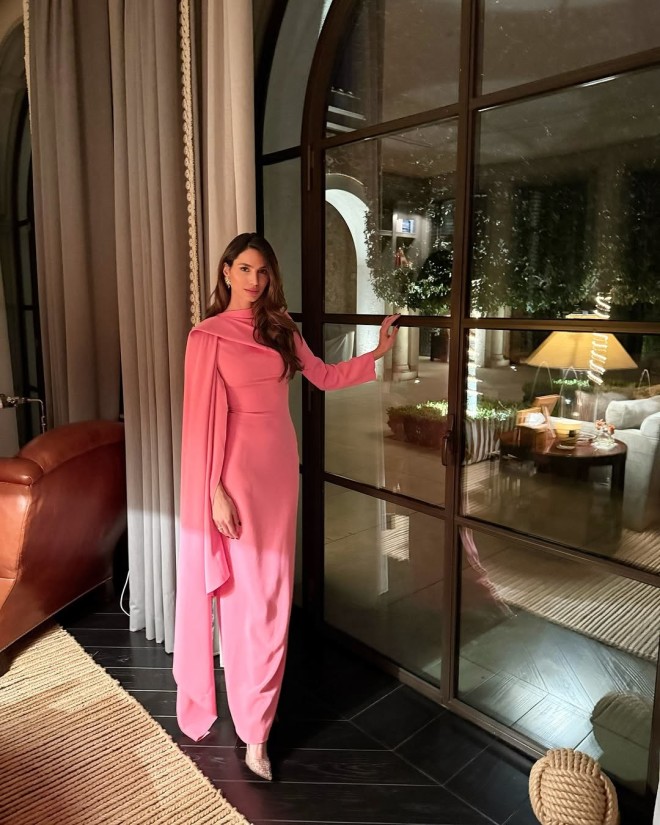 Ηλιάνα Παπαγεωργίου: Οι 5 stylish εμφανίσεις της για να πάρεις έμπνευση