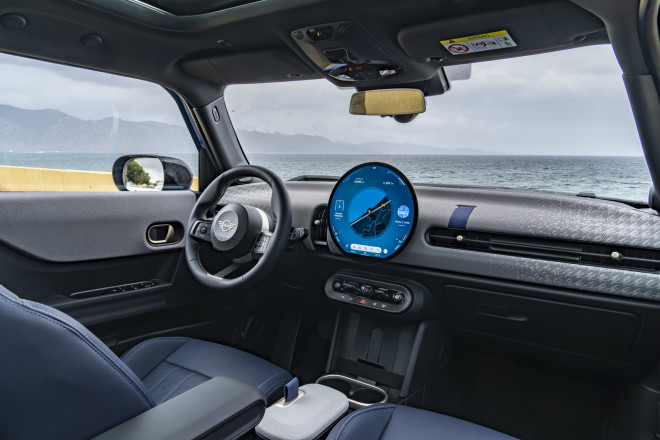 MINI Cooper 5θυρο: Τώρα είναι πιο εύκολο να το αποκτήσετε  