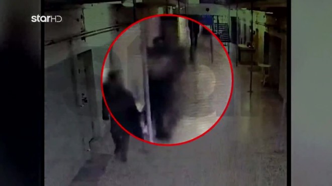 Επίθεση κρατούμενου σε υπάλληλο φυλακής