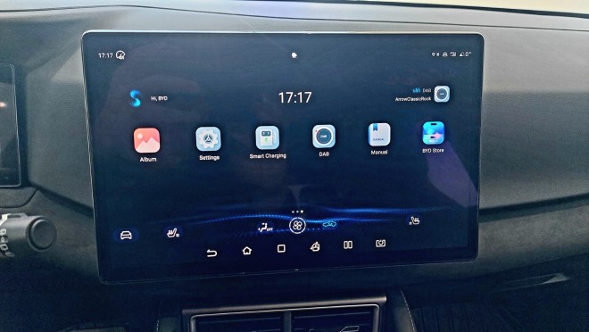 BYD ΑΤΤΟ 2: Παρουσιάστηκε στην Ελλάδα-Τιμές