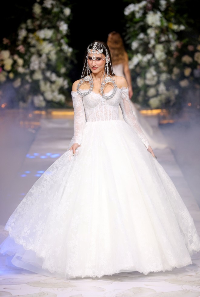 Evangelia/ NDP