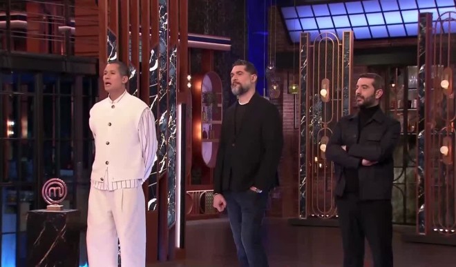 MasterChef: Ένταση στην καθολική ψηφοφορία - Ποιος παίκτης ψηφίστηκε;