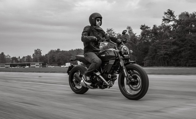 Ducati Athens: Ανοίγει τη νέα σεζόν με όλα τα νέα μοντέλα 