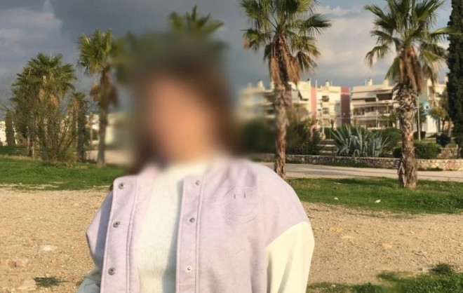 Η 15χρονη που έχασε τη ζωή της στο τροχαίο στη Λακωνία