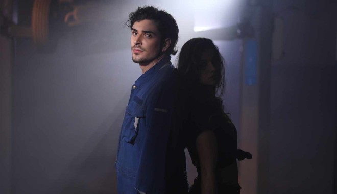 Λευτέρης Κρίκης: Κυκλοφόρησε το τραγούδι του «Φταίω»