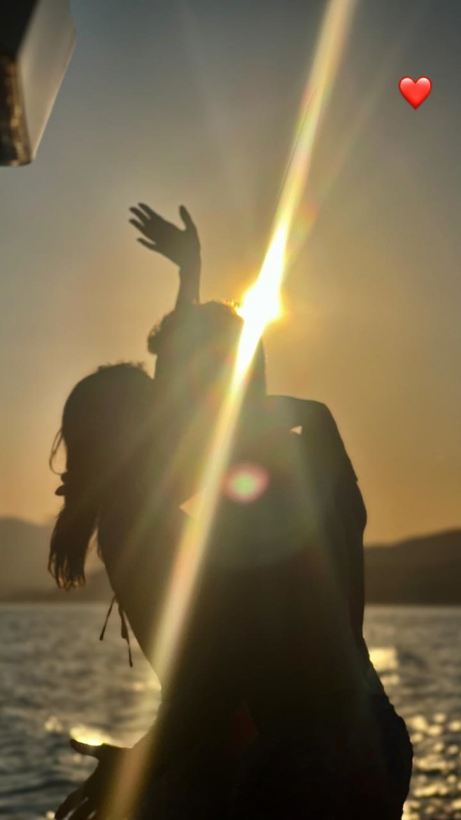 Μελίνα Νικολαΐδη – Δημήτρης Φιντιρίκος