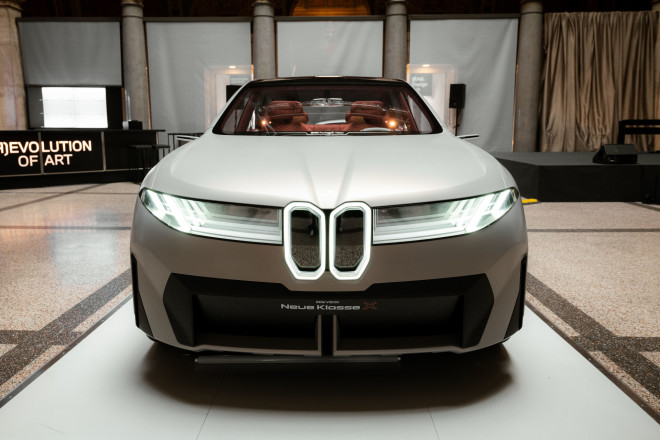 BMW Art Car World Tour: Η συναρπασtική παγκόσμια περιοδεία 