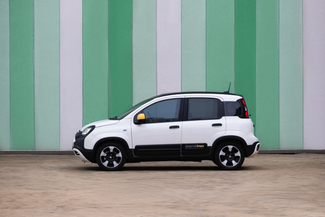 FIAT Panda: Τώρα σε τιμή κάτω από 16.000 ευρώ