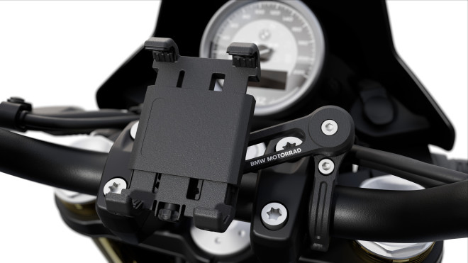 BMW Motorrad: Ο κινητήρας της νέας BMW R 12 G/S