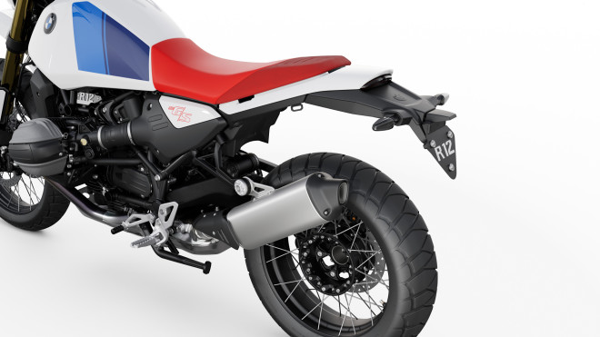BMW Motorrad: Ο κινητήρας της νέας BMW R 12 G/S