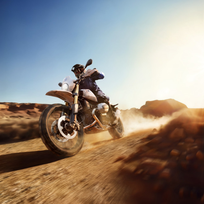 BMW Motorrad: Ο κινητήρας της νέας BMW R 12 G/S