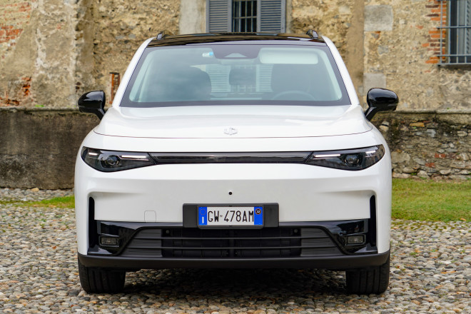 Leapmotor C10: Με νέα τιμή από 27.973 ευρώ