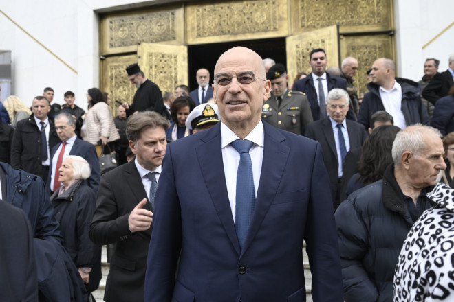 Ενθρονίστηκε ο νέος Αρχιεπίσκοπος Αλβανίας Ιωάννης