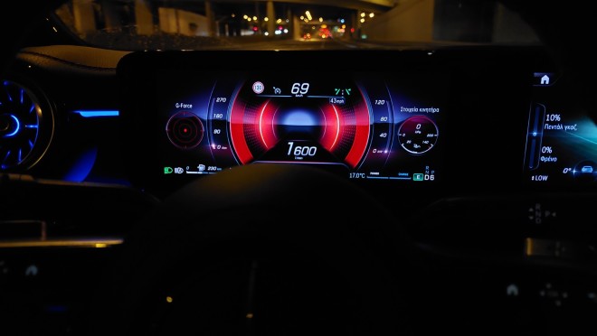Test drive: Mercedes-Benz CLA 200 MHEV 7G-DCT 
