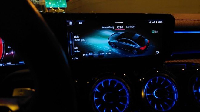 Test drive: Mercedes-Benz CLA 200 MHEV 7G-DCT 