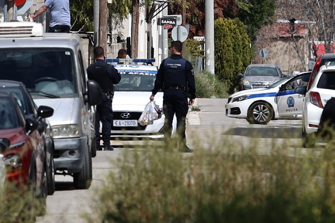 Ο 51χρονος φέρεται να είχε προσχεδιάσει την επίθεση στο Κορωπί - Intimenews