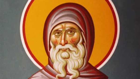 Εορτολόγιο 4 Απριλίου: Δείτε ποιοι γιορτάζουν σήμερα