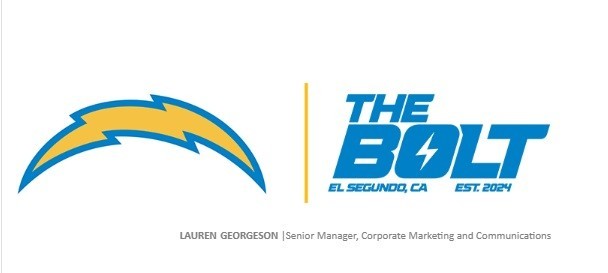 Οι Los Angeles Chargers στο Πρόγραμμα Παγκόσμιων Αγορών του NFL