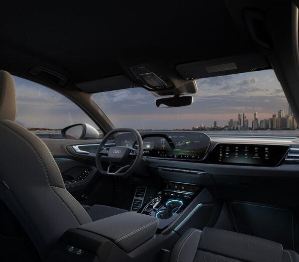 Audi A5 Plug-in Hybrid Sedan και Avant: Οι τιμές στην Ελλάδα 
