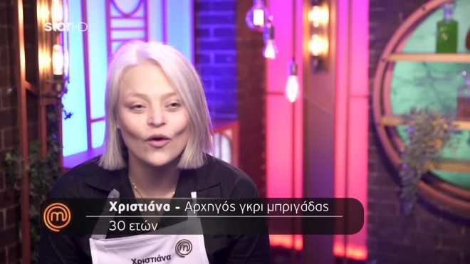 MasterChef: Ποιοι είναι οι δύο πρώτοι υποψήφιοι της εβδομάδας;