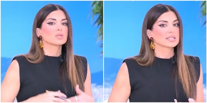 Τσιμτσιλή: Η εξομολόγηση για τις δυο αποβολές που είχε