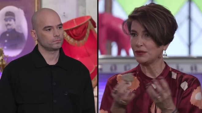Cash or Trash: Πόσο «έπιασε» η μπομπονιέρα από τη βάφτιση της Αθηνάς Ωνάση;