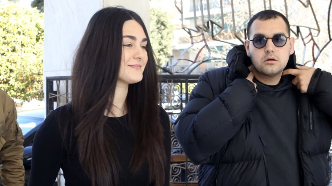 Χρίστος Κούγιας - Εύη Βατίδου: Έκαναν unfollow ο ένας τον άλλον!
