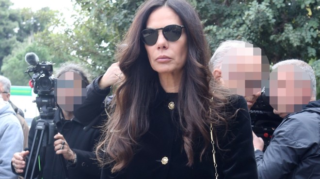 Χρίστος Κούγιας - Εύη Βατίδου: Έκαναν unfollow ο ένας τον άλλον!