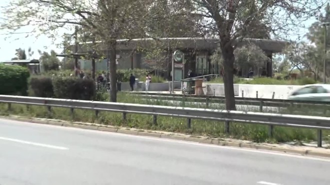 Τροχαίο στην Αργυρούπολη με τραυματία έναν 18χρονο