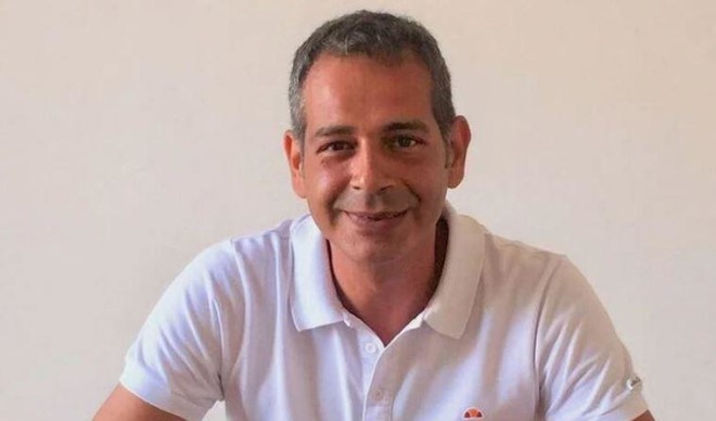 Πέθανε σε ηλικία 53 ετών ο επιχειρηματίας Άγγελος Ρέζος
