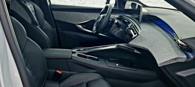 Test drive: Οδηγούμε το εντυπωσιακό PEUGEOT 3008 Hybrid 145 e-DCS6