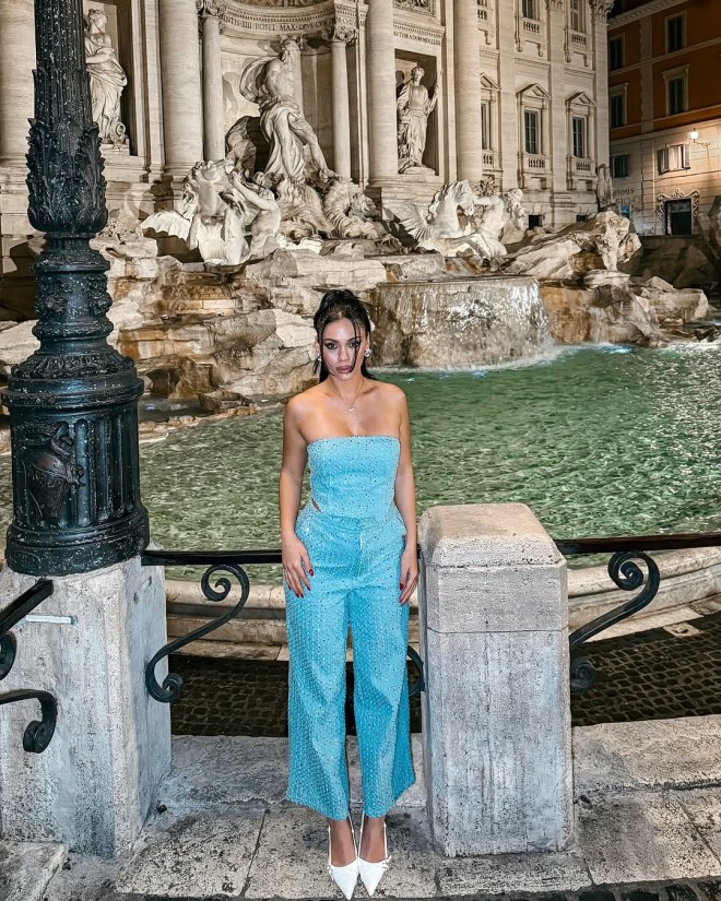 Γνωστή Ελληνίδα επιβεβαίωσε μέσω Instagram τον χωρισμό της