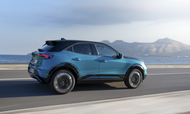 Opel Mokka: Το νέο μοντέλο είναι πιο... έξυπνο