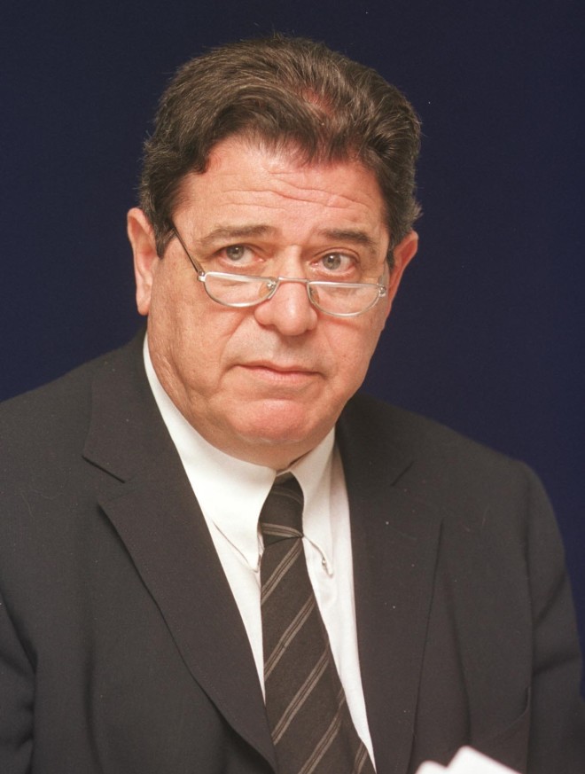 Πέθανε ο εκδότης Κώστας Καββαθάς