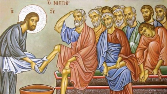 Εορτολόγιο 16 Απριλίου: Δείτε ποιοι γιορτάζουν σήμερα