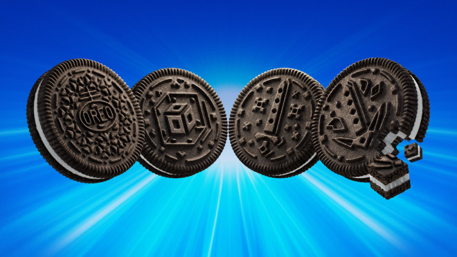 Ένας κόσμος παιχνιδιού με το OREO και τη νέα ταινία «ΜΙΑ ΤΑΙΝΙΑ MINECRAFT»